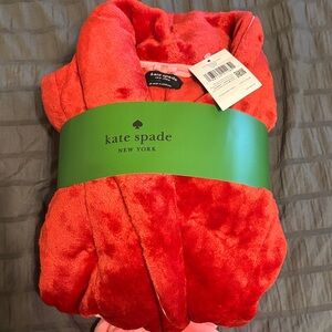Brand new Kate Spade Robe!